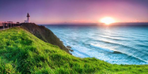 A Moment In Paradise